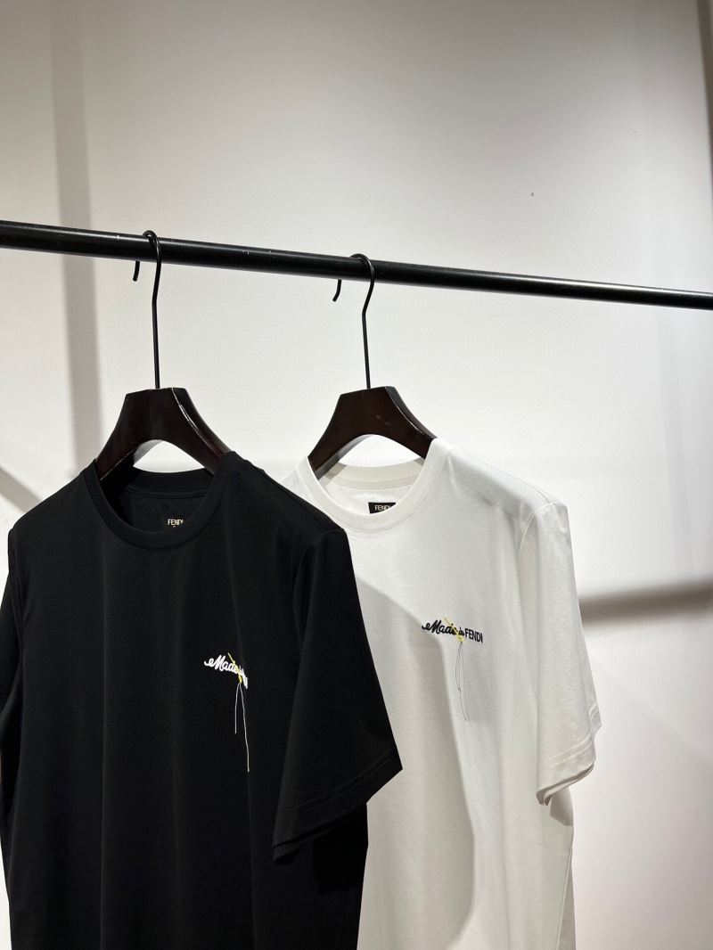 Fendi T-Shirts